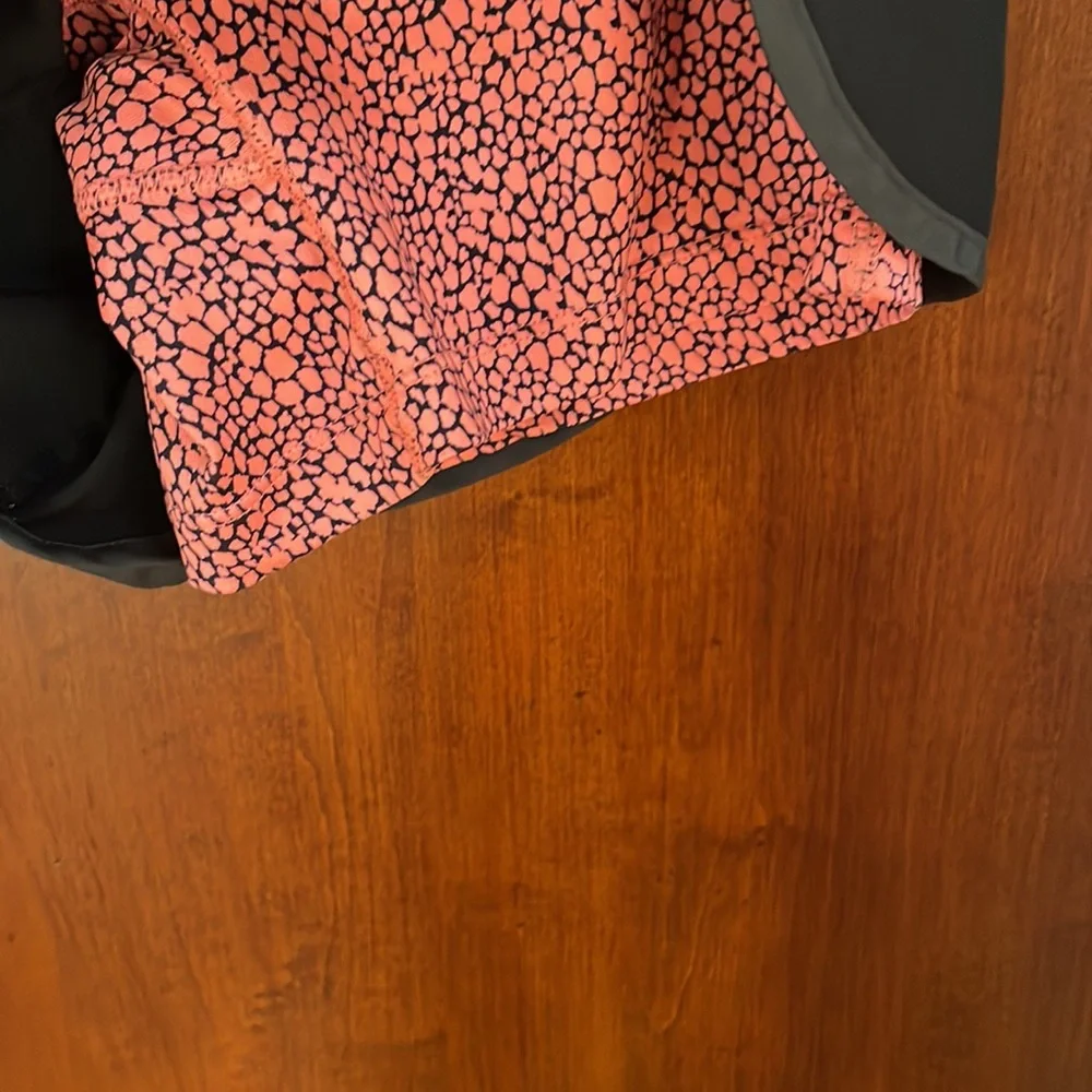 Nike Dri-Fit Lined Running Shorts - Picture 4 of 7